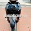Bán xe wave 50cc