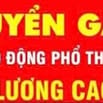 TUYỂN NHÂN VIÊN TẠI QUẬN 7 - TP HCM , 