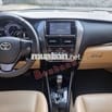 Toyota Vios G 1.5 CVT 2022 - 456 Triệu