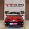 Toyota Vios G 1.5 CVT 2023 - 475 Triệu