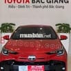 Toyota Vios G 1.5 CVT 2023 - 475 Triệu