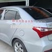 Hyundai i10 Grand 1.2 MT 2017