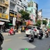 VỊ TRÍ ĐẮC ĐỊA, SAU LƯNG MT 1 CĂN, CÁCH MT ĐƯỜNG LÊ VĂN SỸ ĐÚNG 10M
