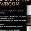 TUYỂN DỤNG NHÂN VIÊN KINH DOANH & BÁN HÀNG SHOWROOM