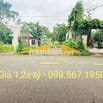 Bán đất thổ cư cổng KCN Tam Dương, Vĩnh Phúc