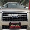 Ford Everest 2008 2.5L 4x2 MT - Máy dầu số sàn