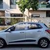 BánHyundai i10 siêu đẹp bản đủ 1.2 xe 1 chủ từ mới