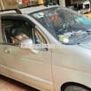 Daewoo Matiz 2006 City MT - 15000 km
