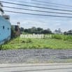 BÁN ĐẤT: 224m2 thổ cư TT Trảng Bàng - SHR - Giá tốt