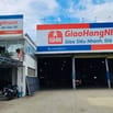 TUYỂN NHÂN VIÊN PHÂN HÀNG TẠI KHO GHN - ĐỨC TRỌNG