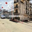 Bán Lô Đất Siêu Đẹp 2 Mặt Tiền Kinh Doanh Buôn Bán 1 sẹc Bùi Hữu Nghĩa
