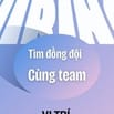 📣 TUYỂN ĐỒNG ĐỘI CÙNG TEAM 💙
