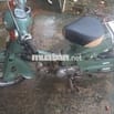 Honda cub 78/50cc