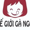 Thế Giới Gà Ngon tuyển dụng nhân viên phục vụ bán hàng