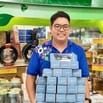 -CỬA HÀNG BÁCH HÓA CẦN TUYỂN  3 LAO ĐÔNG PHỔ THÔNG