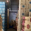 Cần gấp 2 bạn tạp vụ làm giờ hành chính 