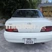 Toyota Camry 1997 LE 2.2 MT - 100 km