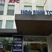 Tuyển Giám Sát An Ninh - 106 Hoàng Quốc Việt