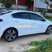Kia Cerato 2018 1.6 AT - 90000 km