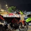Benelli TNT 175