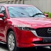 Mazda CX 5 2024 Premium Exclusive 2.0 AT