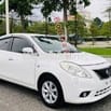 Nissan Sunny XV 2015