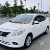Nissan Sunny XV 2015