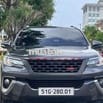 Toyota Fortuner 2017 2.4G 4x2 MT - 150 km