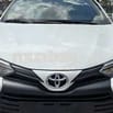 TOYOTA VIOS 2021 SỐ TỰ ĐỘNG CVT -