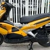 Honda AB xăng cơ lên đèn thái