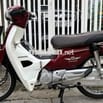 Honda Dream đẹp chính chủ bao hồ sơ sang tên