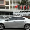 Cần bán Toyota Corolla Alits 1.8 G số tự động. Xe GĐ sử dụng ko KD