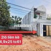hẻm 266 ymoan trung tâm phường Tân Lợi hẻm oto thông khu dân cư