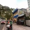Tuyển nhân viên phụ quán cơm trưa - quận 3