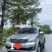 Toyota Fortuner 2014 2.7V 4x2 AT - 124000 km