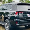 Ford Everest 2022 Titanium 2.0L 4x2 AT - 27000 km