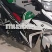 Xe Exciter 150 cuối 2016.