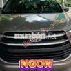 Toyota Innova 2.0E 2018