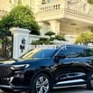 Ford Territory Titanium X 2024 màu đen
