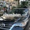 Toyota Fortuner 2018 2.4G 4x2 AT - 10000 km
