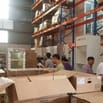 Tuyển nhân viên kinh doanh Kho hàng Hafele - Ngọc Thuỵ ,Long Biên