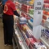 Tuyển Nhân Viên Bán Hàng Khu Vực Tp. HCM