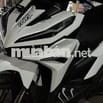vario 125 màu trắng đk tháng9/2025,mới 99%