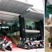 TUYỂN NHÂN VIÊN BẢO VỆ TÒA NHÀ VĂN PHÒNG TẠI THÁI HÀ