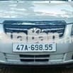 2009 1.8 CDX AT - 132544 km
