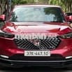 Honda HRV RS 2022