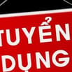 TUYỂN GẤP NHÂN VIÊN KHO ! LƯƠNG CỨNG 9TR !