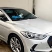Hyundai Elantra 2016 2.0 AT - 78000 km