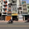 Bán nhà 2MT Chợ Lớn, 4 x 18m, 3.5 tấm, 15 tỷ.  (Tín Hưng)