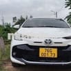 Vios 2023 1.5E MT - 125000 km